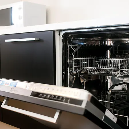 Appartement Mirtillo Blu Family