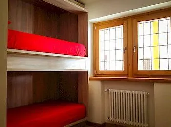 Appartement Mirtillo Blu Family