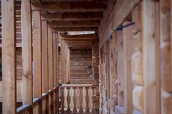 Appartement Mirtillo Blu Family Alagna Valsesia