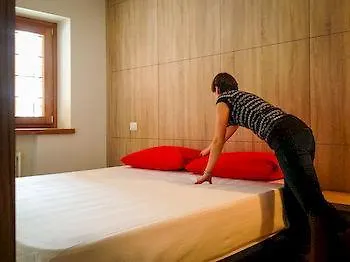 Appartement Mirtillo Blu Family