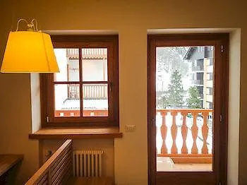 Mirtillo Blu Family Alagna Valsesia