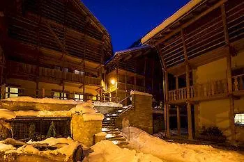 Mirtillo Blu Family *