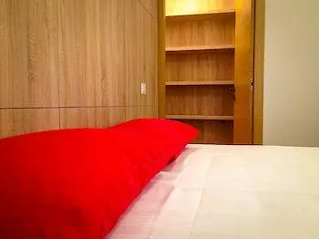 Appartement Mirtillo Blu Family