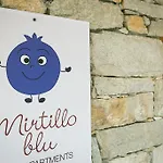 Apartment Mirtillo Blu Family *