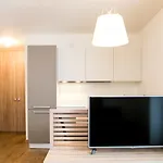 Mirtillo Blu Family Apartment Alagna Valsesia