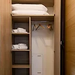 Mirtillo Blu Family Apartment *