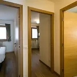Apartment Mirtillo Blu Family