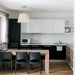 Apartment Mirtillo Blu Family Alagna Valsesia