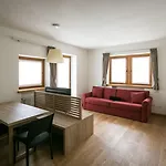 Mirtillo Blu Family Apartment *