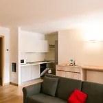 Mirtillo Blu Family Apartment Alagna Valsesia