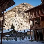 Mirtillo Blu Family Alagna Valsesia