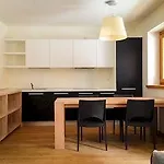 Mirtillo Blu Family Daire
