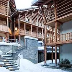 Mirtillo Blu Family Daire Alagna Valsesia