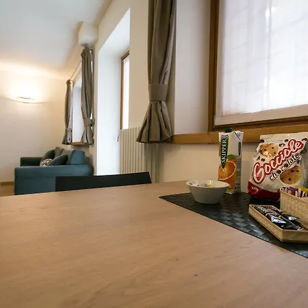 Mirtillo Blu Family Alagna Valsesia