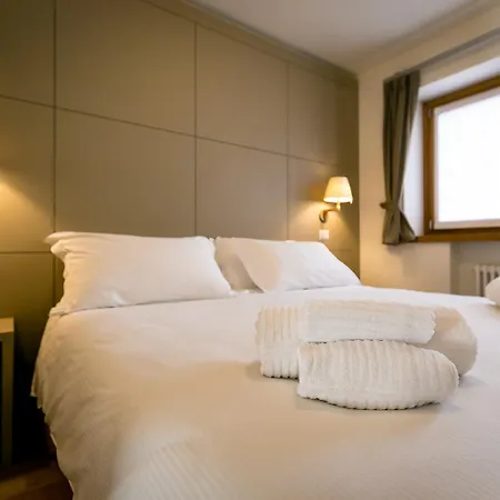Mirtillo Blu Family Apartment