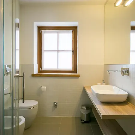 Apartment Mirtillo Blu Family Alagna Valsesia