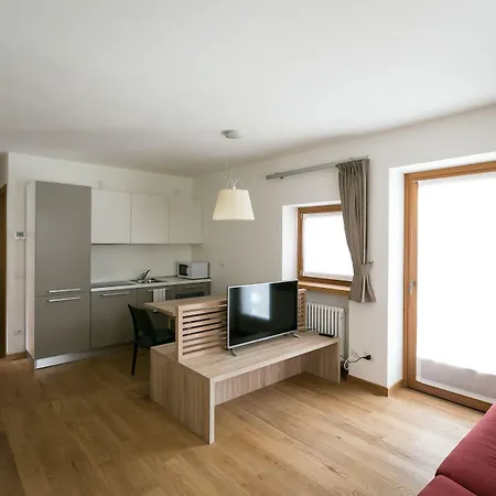 Mirtillo Blu Family Apartment Alagna Valsesia