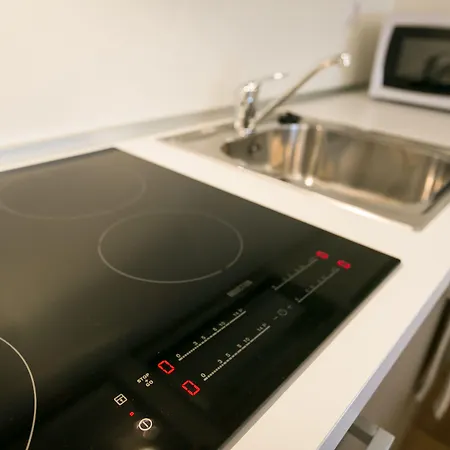 Mirtillo Blu Family Apartamento