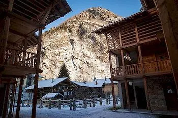 Mirtillo Blu Family Alagna Valsesia