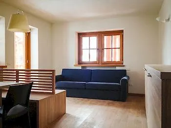 Apartment Mirtillo Blu Family *