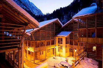 Mirtillo Blu Family * Alagna Valsesia