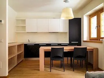 Mirtillo Blu Family Apartment