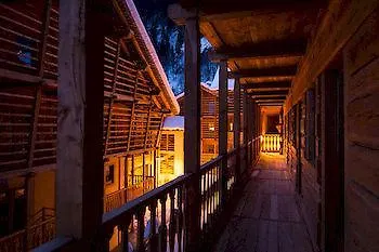 Mirtillo Blu Family Alagna Valsesia