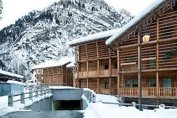 Mirtillo Blu Family Apartamento