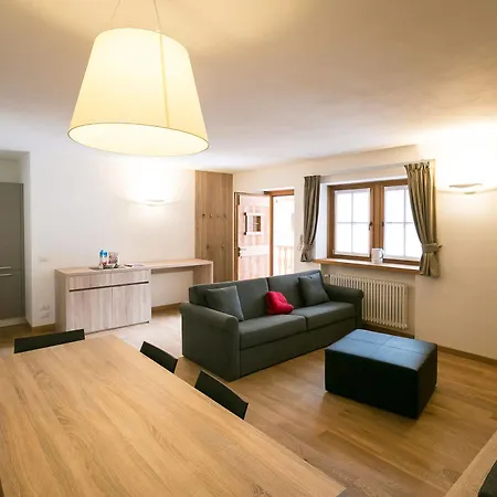 Mirtillo Blu Family Apartment Alagna Valsesia