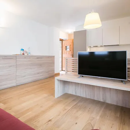 Apartment Mirtillo Blu Family Alagna Valsesia