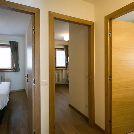 Apartment Mirtillo Blu Family Alagna Valsesia