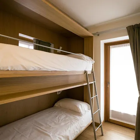 Mirtillo Blu Family Apartment Alagna Valsesia