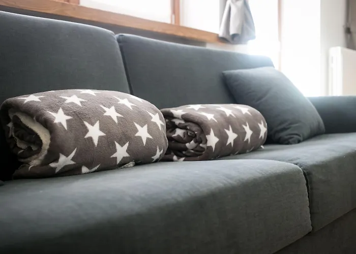 Appartement Mirtillo Blu Family Alagna Valsesia